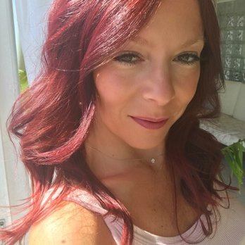 Gianfranco Hair Studio - Red on Point again!! - Hair Salons Near Me - Eastport, New York Gianfranco Hair Studio - Red on Point again!! - Hair Salons Near Me - Eastport, New York