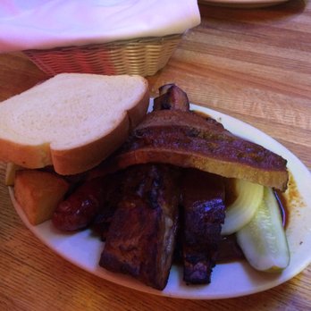 Texaz Grill - BBQ Platter - Steakhouses Near Me - Phoenix, Arizona Texaz Grill - BBQ Platter - Steakhouses Near Me - Phoenix, Arizona