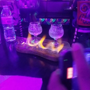 Kalaveras - Corralejo blanco shots - Cocktail Bars Near Me - Pasadena, California