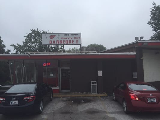 C&K Barbecue Restaurant by null