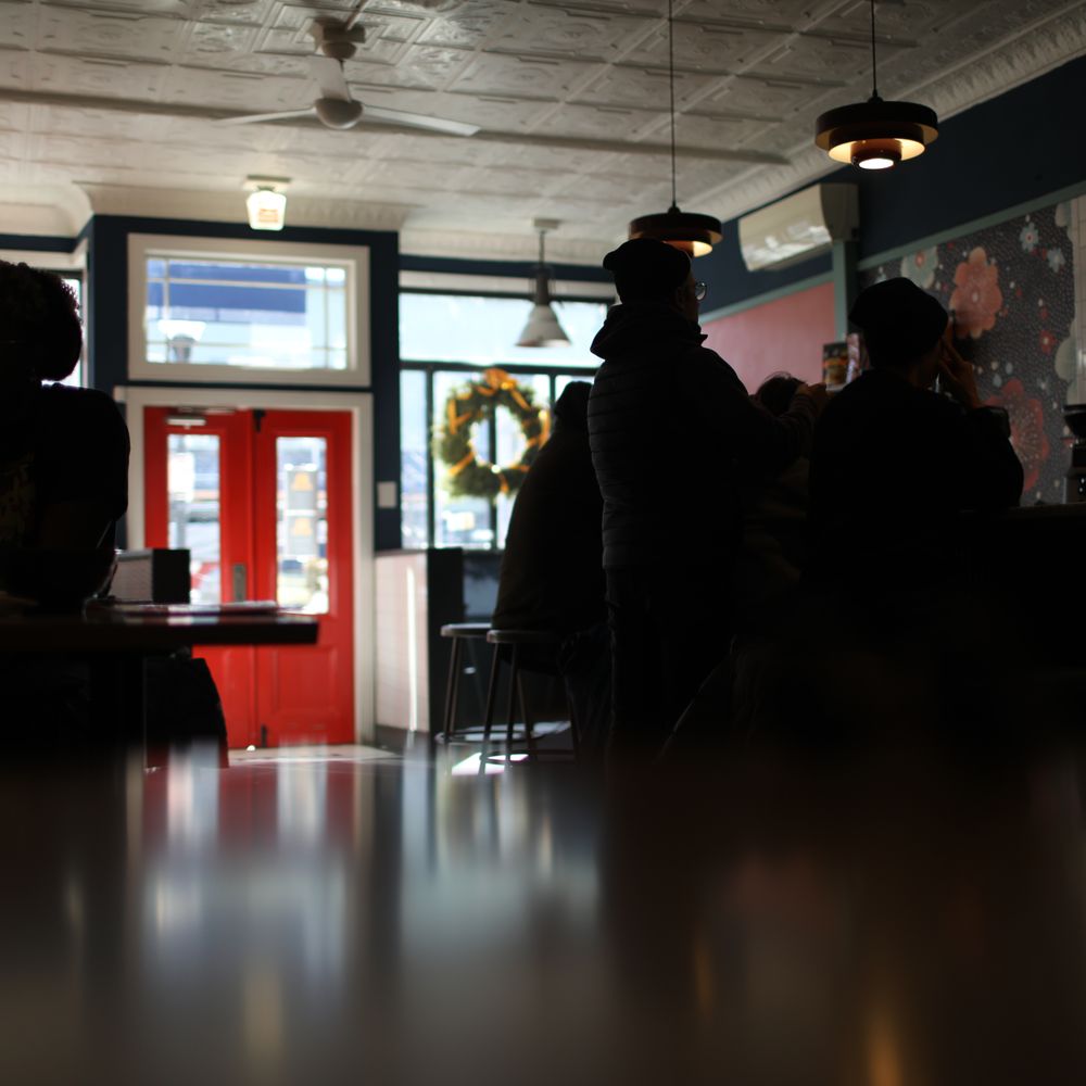 Lucky Catskills - Dining room view. Photo by Eric Francis. - Pan Asian Near Me - Kingston, New York Lucky Catskills - Dining room view. Photo by Eric Francis. - Pan Asian Near Me - Kingston, New York