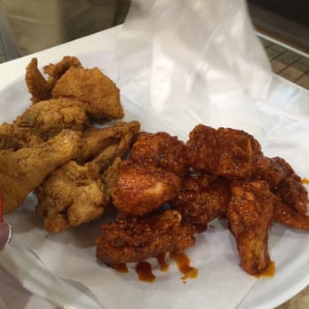 The ToreOre - Chicken Wings Near Me - Houston, Texas The ToreOre - Chicken Wings Near Me - Houston, Texas