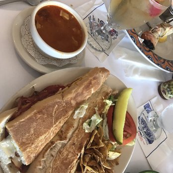 St Armands Circle - The Cuban is great and we can't miss the authentic garbanzo bean soup. - Shopping Centers Near Me - Sarasota, Florida St Armands Circle - The Cuban is great and we can't miss the authentic garbanzo bean soup. - Shopping Centers Near Me - Sarasota, Florida