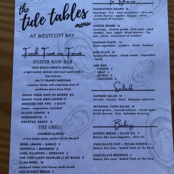 Westcott Bay Shellfish Company - Menu 6-27-20 - Seafood Markets Near Me - Friday Harbor, Washington Westcott Bay Shellfish Company - Menu 6-27-20 - Seafood Markets Near Me - Friday Harbor, Washington