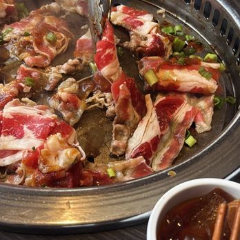 Gen Korean BBQ House - Korean Near Me - West Covina, California Gen Korean BBQ House - Korean Near Me - West Covina, California
