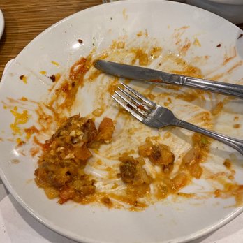 The Breakfast House - Lol what's left of my California Skillet. It was so good I forgot to take a photo before. - Breakfast & Brunch Near Me - El Cajon, California The Breakfast House - Lol what's left of my California Skillet. It was so good I forgot to take a photo before. - Breakfast & Brunch Near Me - El Cajon, California