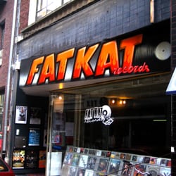 Fatkat Records