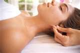 A Touch Of Paradise Therapeutic Massage Image
