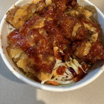 Cupbop - Barbeque Near Me - Pasadena, Texas