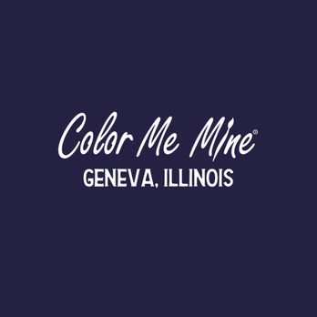 Color Me Mine - Paint-Your-Own Pottery Near Me - Geneva, Illinois