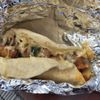 Monterrey Cafe gift card