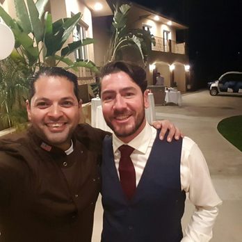 Casanova Fish Tacos - So stoked to work with Hector. A one of a kind experience! - Caterers Near Me - Spring Valley, California Casanova Fish Tacos - So stoked to work with Hector. A one of a kind experience! - Caterers Near Me - Spring Valley, California