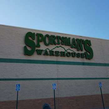 Sportsman's Warehouse - Sportsman's Warehouse - Sports Wear Near Me - Albuquerque, New Mexico