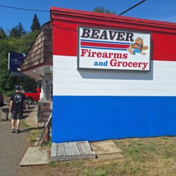 Beaver Firearms and Grocery