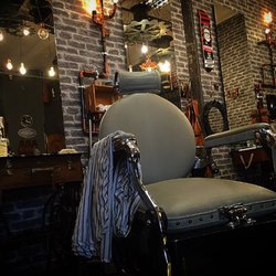 The Barber Factory