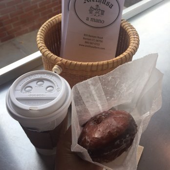Arethusa A Mano - Bakeries Near Me - Bantam, Connecticut