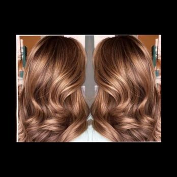 H2O Hair Salon And Spa - This is the hair color I wanted & I came in the day before for a hair consultation. - Hair Salons Near Me - Durham, North Carolina H2O Hair Salon And Spa - This is the hair color I wanted & I came in the day before for a hair consultation. - Hair Salons Near Me - Durham, North Carolina