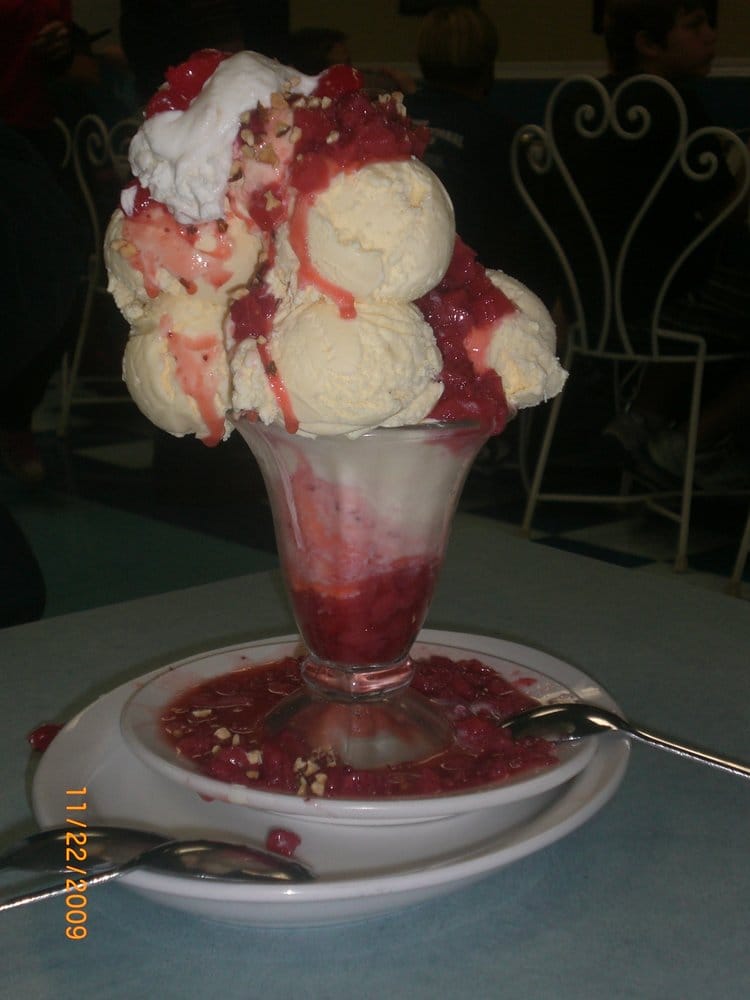 Leatherby's Family Creamery
