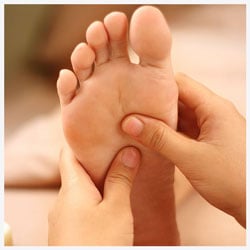 Wynema - Feet Fatigued? Discover a complete body map link to the feet. Your feet deserve to be kneaded.