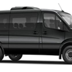 U-Save Car & Truck Rental - Rent a Mercedes Sprinter
