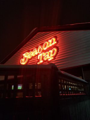 Beacon Tap by null