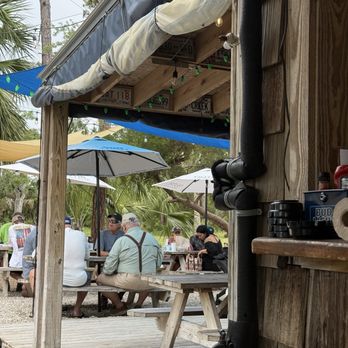 Paddy's Raw Bar - Seafood Near Me - Saint George Island, Florida Paddy's Raw Bar - Seafood Near Me - Saint George Island, Florida