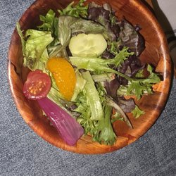 Jadies and June's - Side salad small