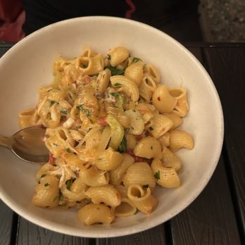 Fiorella -Clement - Pasta with crab - Italian Near Me - San Francisco, California Fiorella -Clement - Pasta with crab - Italian Near Me - San Francisco, California