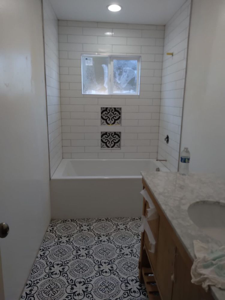 Slide of OG Builders