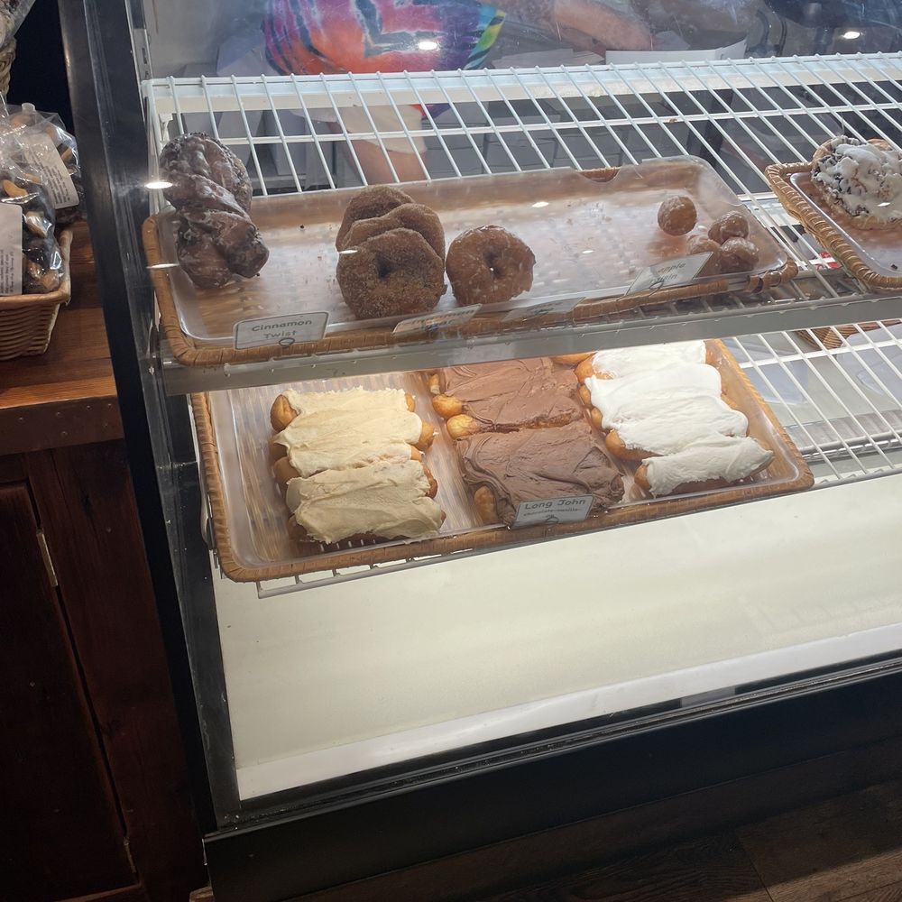 Dosie Dough - Bakery treats - Bakeries Near Me - Lititz, Pennsylvania Dosie Dough - Bakery treats - Bakeries Near Me - Lititz, Pennsylvania