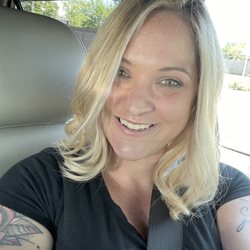Organic Salon Amber - Amazing hair