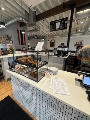 Silverbird Coffee & More by null