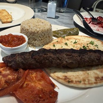 BESO Restaurant - Modern European Near Me - Las Vegas, Nevada