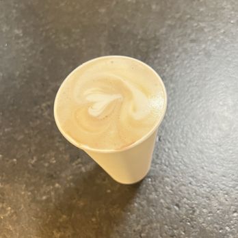 The Gauge Coffee House - Dirty chai latte - Coffee & Tea Near Me - Long Creek, South Carolina The Gauge Coffee House - Dirty chai latte - Coffee & Tea Near Me - Long Creek, South Carolina