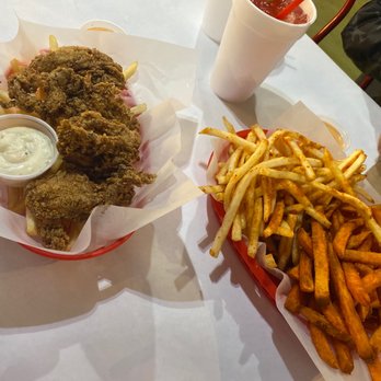 Crawfish House - Cajun/Creole Near Me - Seattle, Washington Crawfish House - Cajun/Creole Near Me - Seattle, Washington