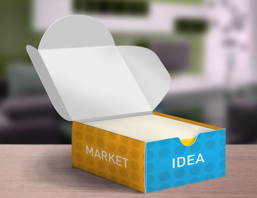 The Print Cafe of LI