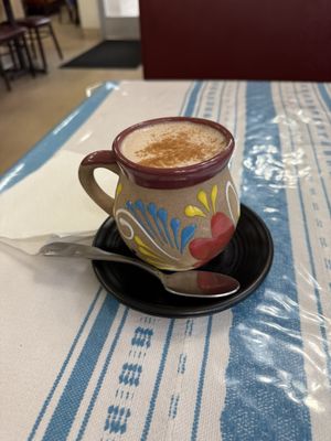 Cocina Oaxaqueña by null