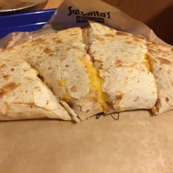 Quesadilla