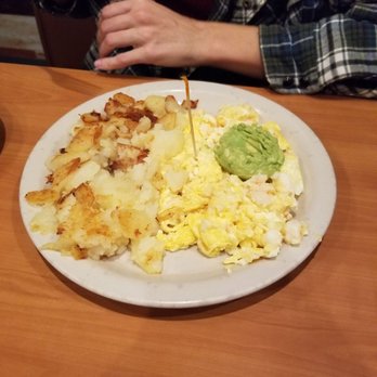 Clarkies Diner - Shrimp and egg scramble - Sandwiches Near Me - Yucaipa, California Clarkies Diner - Shrimp and egg scramble - Sandwiches Near Me - Yucaipa, California