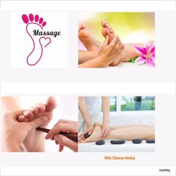 Song's Foot Reflexology - Foot massage