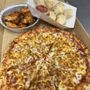 Rosie's Pizza and Pastries