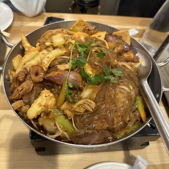 Qiwei Kitchen - Chinese Near Me - Rowland Heights, California Qiwei Kitchen - Chinese Near Me - Rowland Heights, California