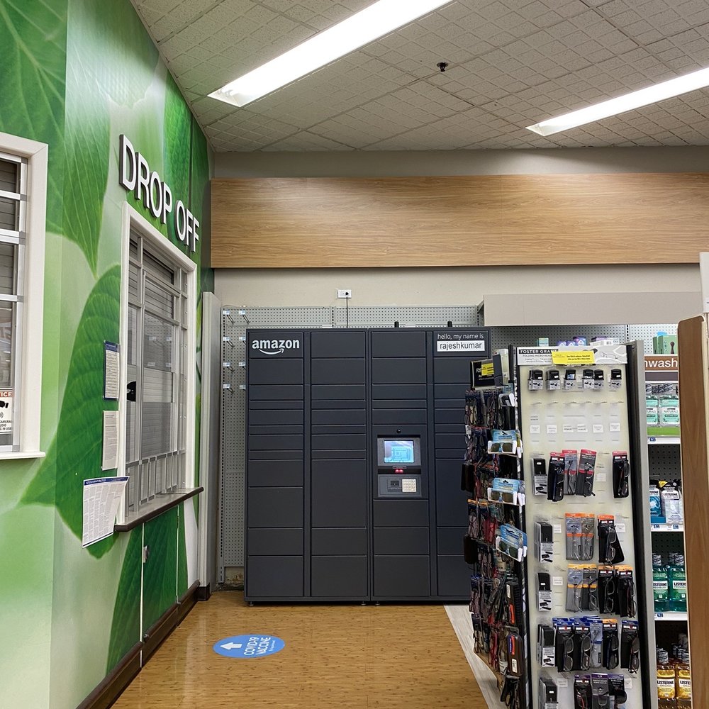 Rite Aid - Drugstores Near Me - Riverside, California