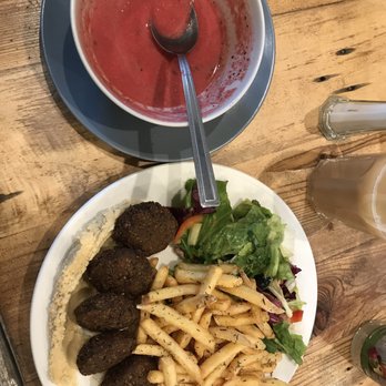 Vega Bar Wegański - Vegan Near Me - Wrocław, DS