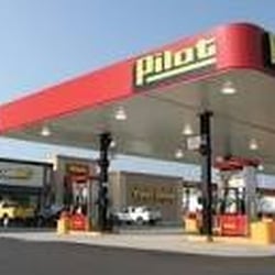 Pilot Travel Center