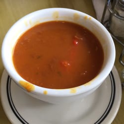 Caribe Restaurant - Beans