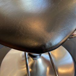 New Life Vinyl & Leather Service Company - Fixed tear