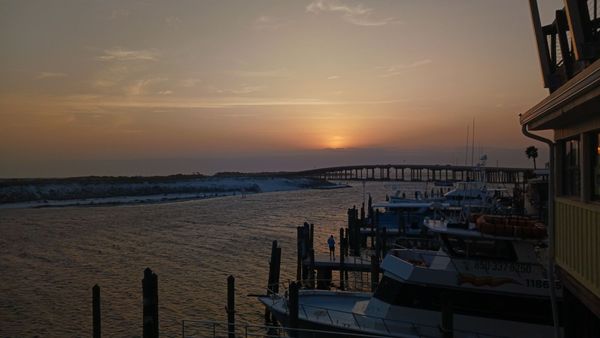 HarborWalk Village by null