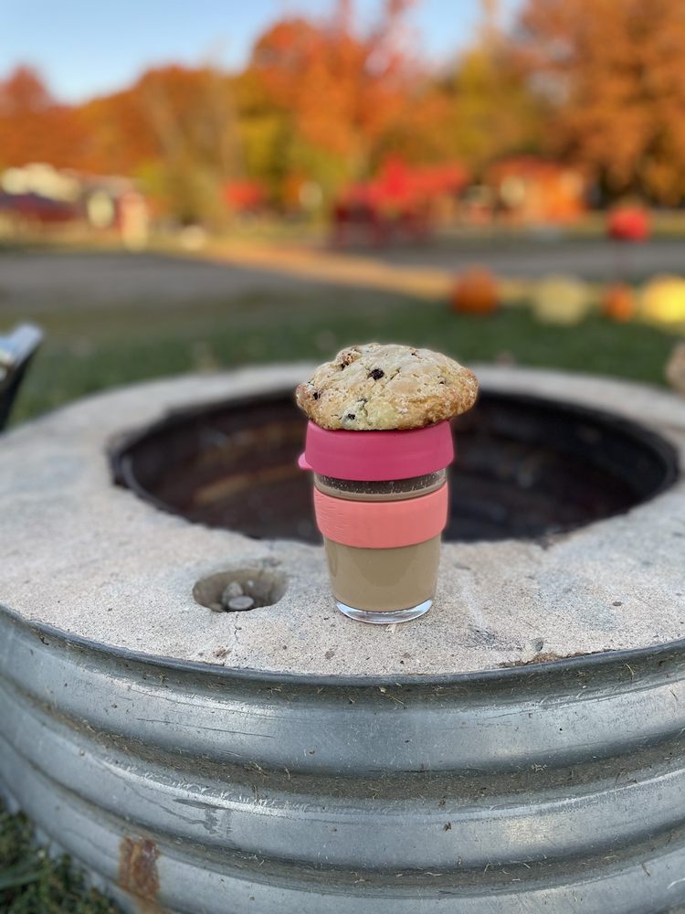 THE VICTORIAN BAKERY 144 Photos & 42 Reviews 512 North Park St