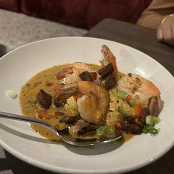 Level A Small Plates Lounge - Shrimp n Grits - Lounges Near Me - Annapolis, Maryland Level A Small Plates Lounge - Shrimp n Grits - Lounges Near Me - Annapolis, Maryland